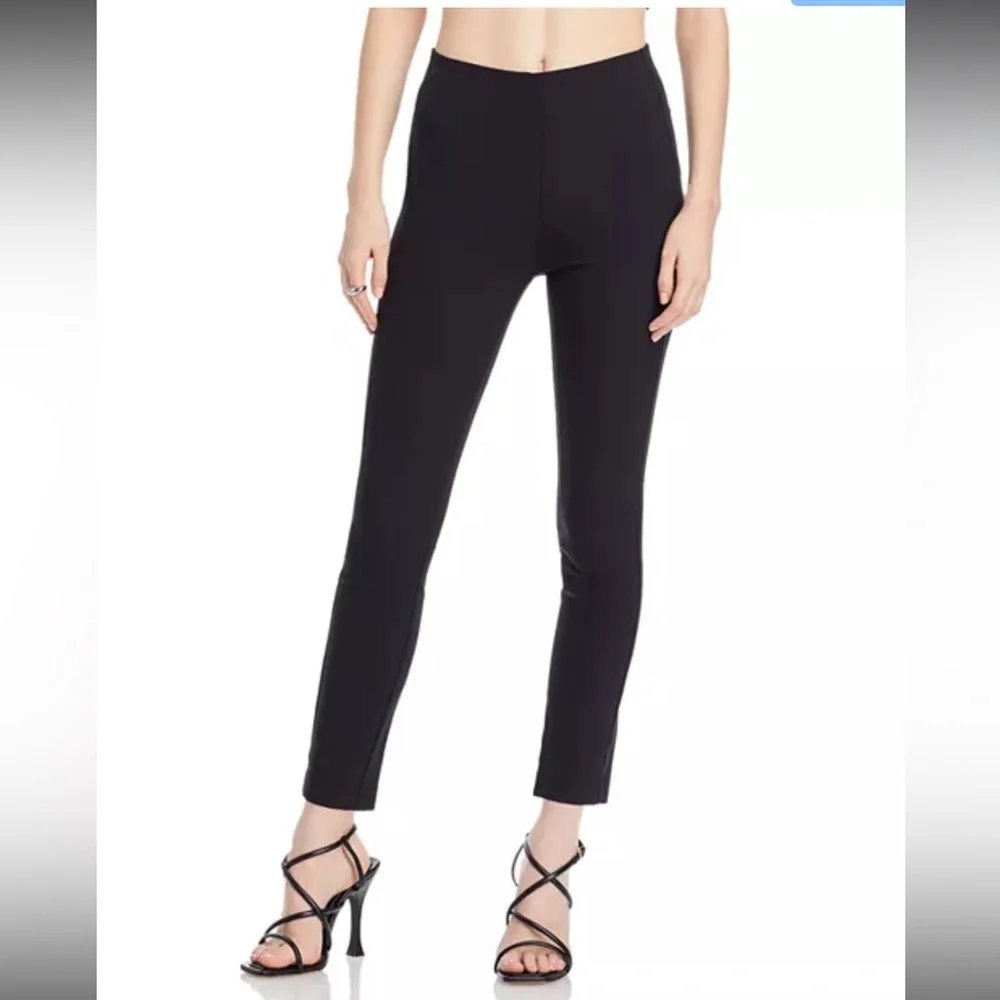 Rag & Bone Simone High Rise Skinny Pants - Picture 10 of 16